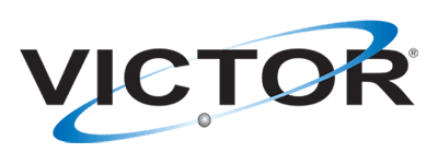 Grupo Victor Logo
