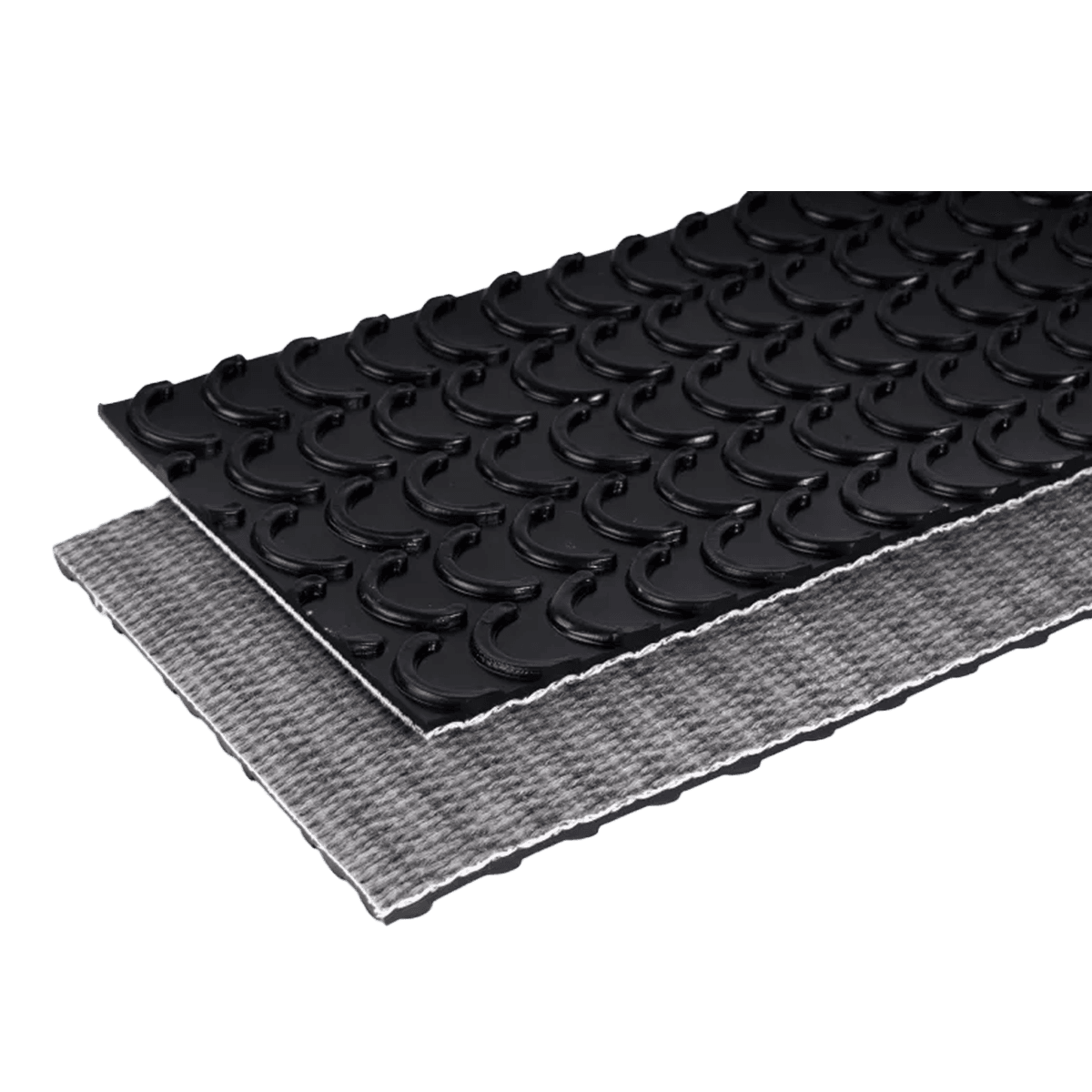 120MLN PVC 120 MEDIA LUNA NEGRA