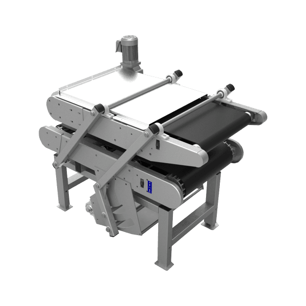 CS-1 COMPACTADOR DE SACOS DE 1m. - imagen 1