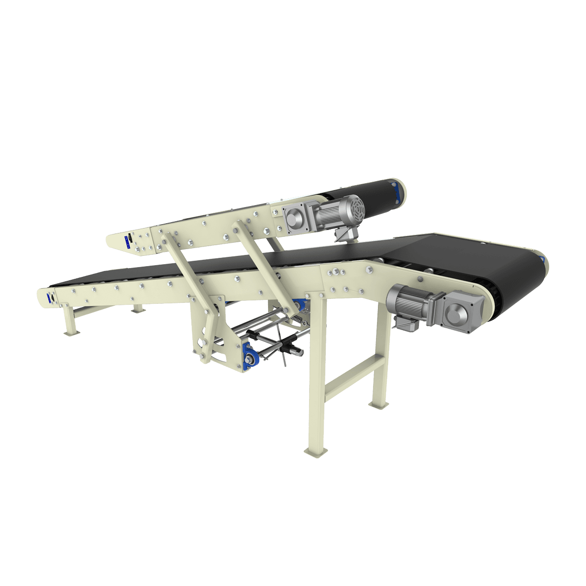 CS-3 COMPACTADOR DE SACOS INCLINADO