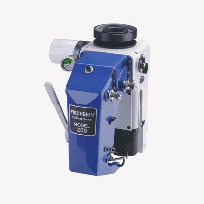 Modelo F-200 Cabezal de Costura Sencilla Fischbein - imagen 1