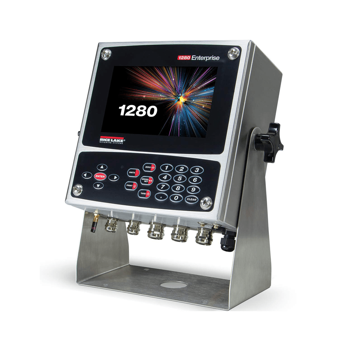1280 INDICADOR DIGITAL DE PESO