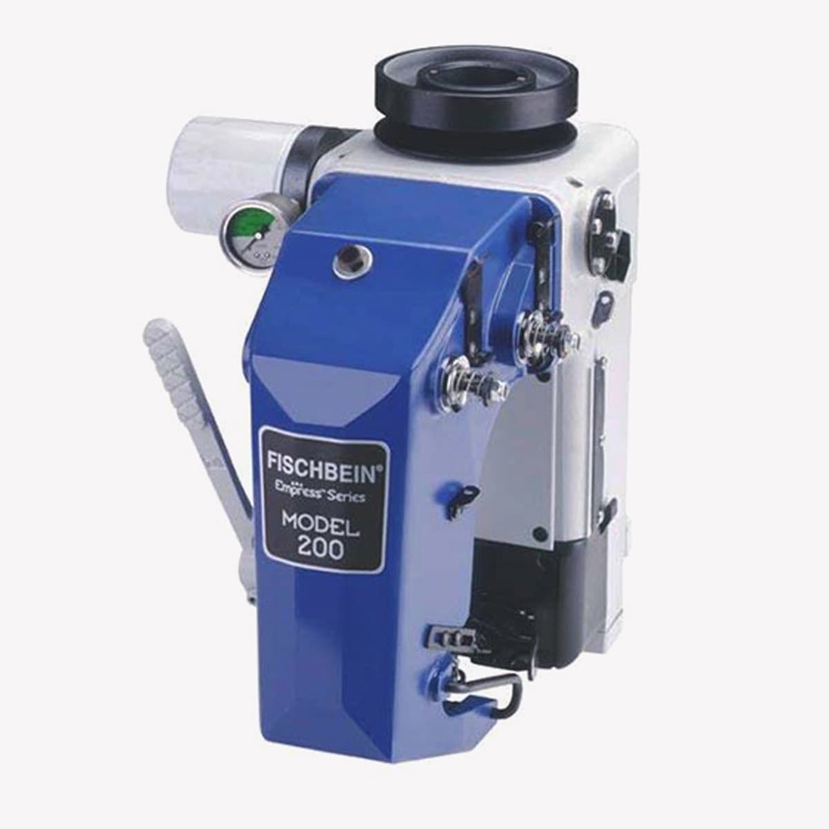 Modelo F-200 Cabezal de Costura Sencilla Fischbein